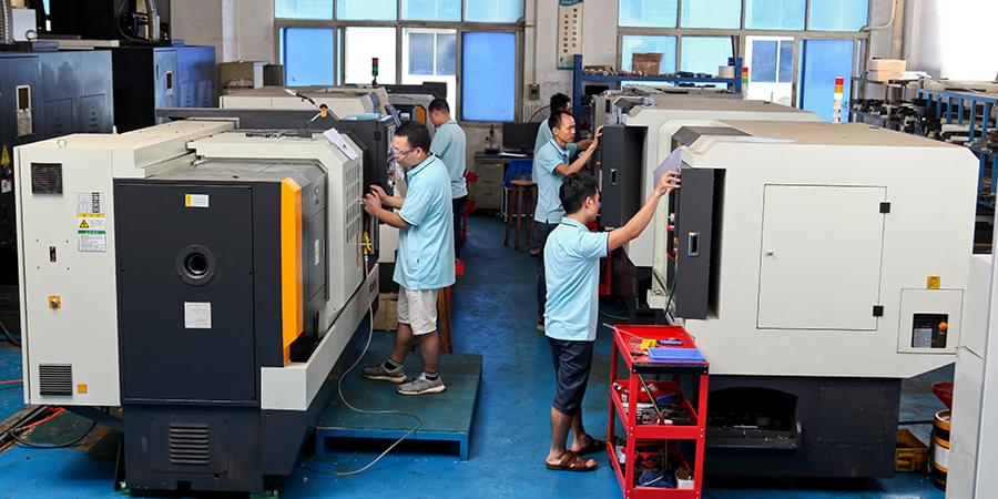 机加件 CNC machined parts,CNC Machining,精密机加 -- precision machining in LA, precision milling, China
